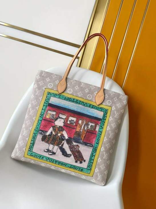Picture of Louis Vuitton Handbags _SKUfw214921856fw